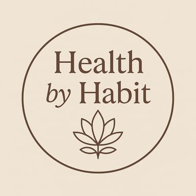 Health by Habit Logo